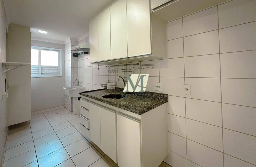 Foto 5 de Apartamento com 3 quartos à venda, 69m2 em Morumbi, Paulinia - SP