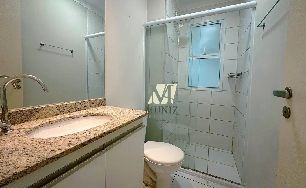 Foto 9 de Apartamento com 3 quartos à venda, 69m2 em Morumbi, Paulinia - SP