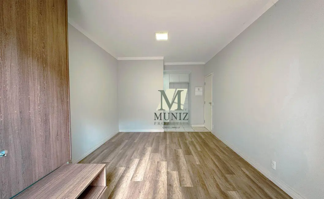 Foto 2 de Apartamento com 3 quartos à venda, 69m2 em Morumbi, Paulinia - SP