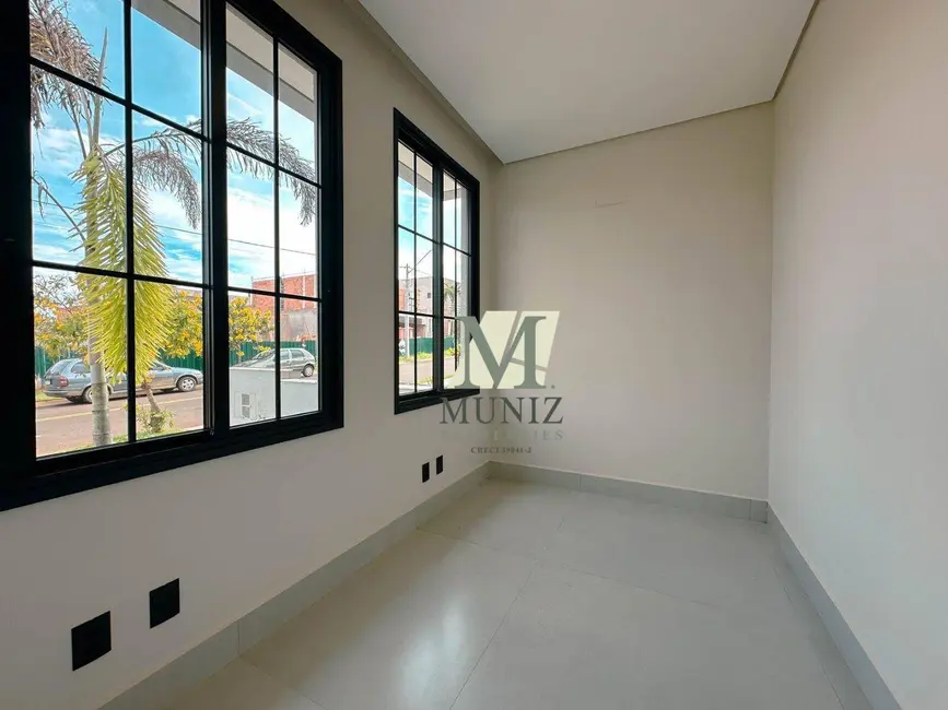 Foto 2 de Casa de Condomínio com 3 quartos à venda, 302m2 em Parque Brasil 500, Paulinia - SP