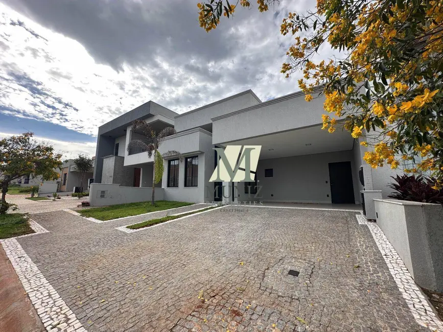 Foto 6 de Casa de Condomínio com 3 quartos à venda, 302m2 em Parque Brasil 500, Paulinia - SP