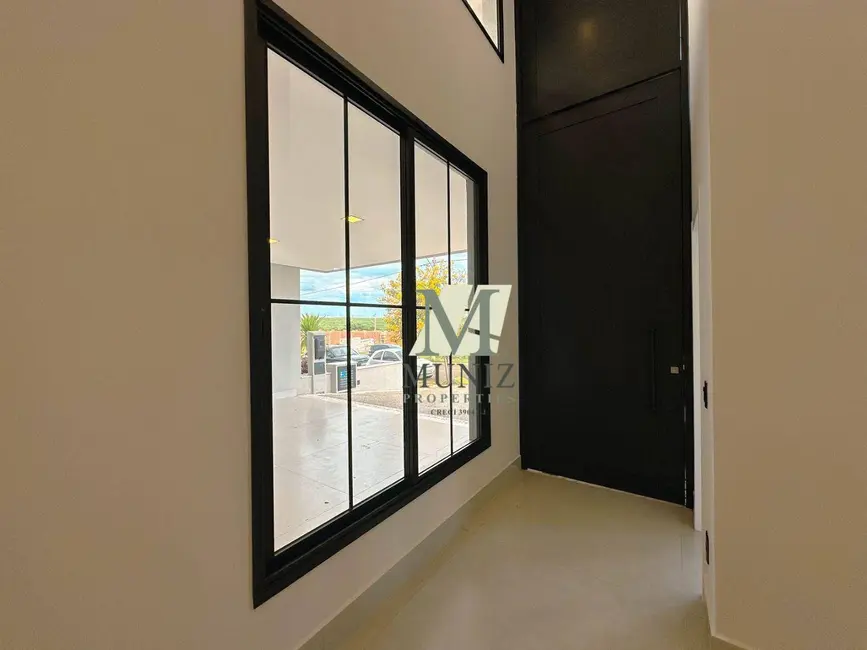 Foto 7 de Casa de Condomínio com 3 quartos à venda, 302m2 em Parque Brasil 500, Paulinia - SP