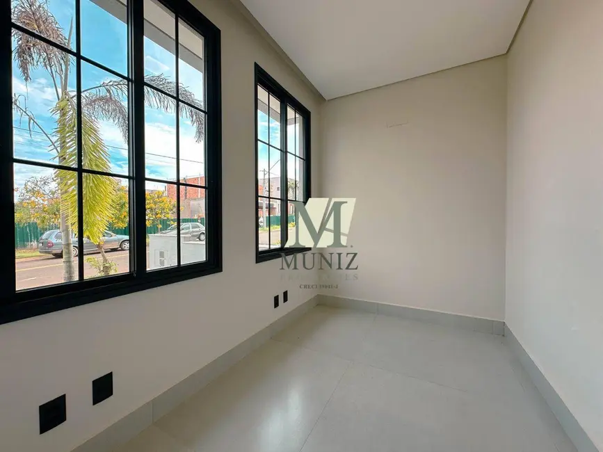 Foto 8 de Casa de Condomínio com 3 quartos à venda, 302m2 em Parque Brasil 500, Paulinia - SP