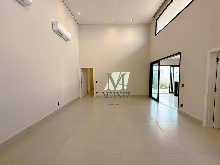 Foto 3 de Casa de Condomínio com 3 quartos à venda, 302m2 em Parque Brasil 500, Paulinia - SP