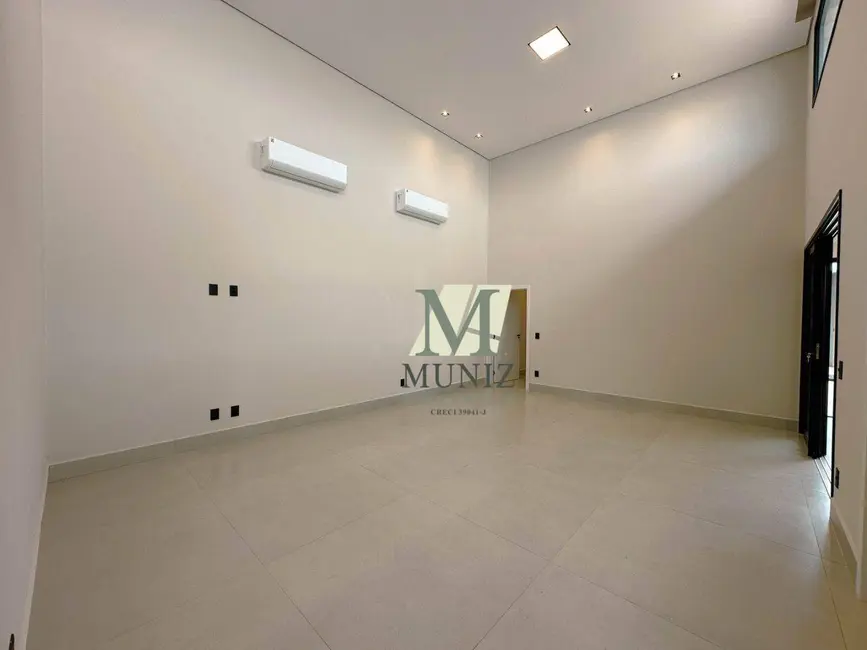 Foto 9 de Casa de Condomínio com 3 quartos à venda, 302m2 em Parque Brasil 500, Paulinia - SP