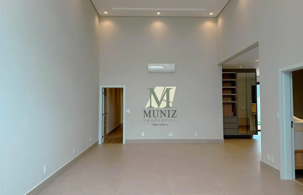 Foto 2 de Casa de Condomínio com 3 quartos à venda, 330m2 em Parque Brasil 500, Paulinia - SP