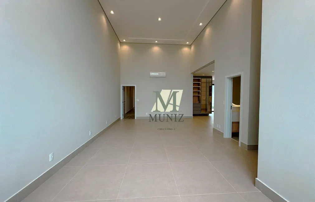 Foto 9 de Casa de Condomínio com 3 quartos à venda, 330m2 em Parque Brasil 500, Paulinia - SP