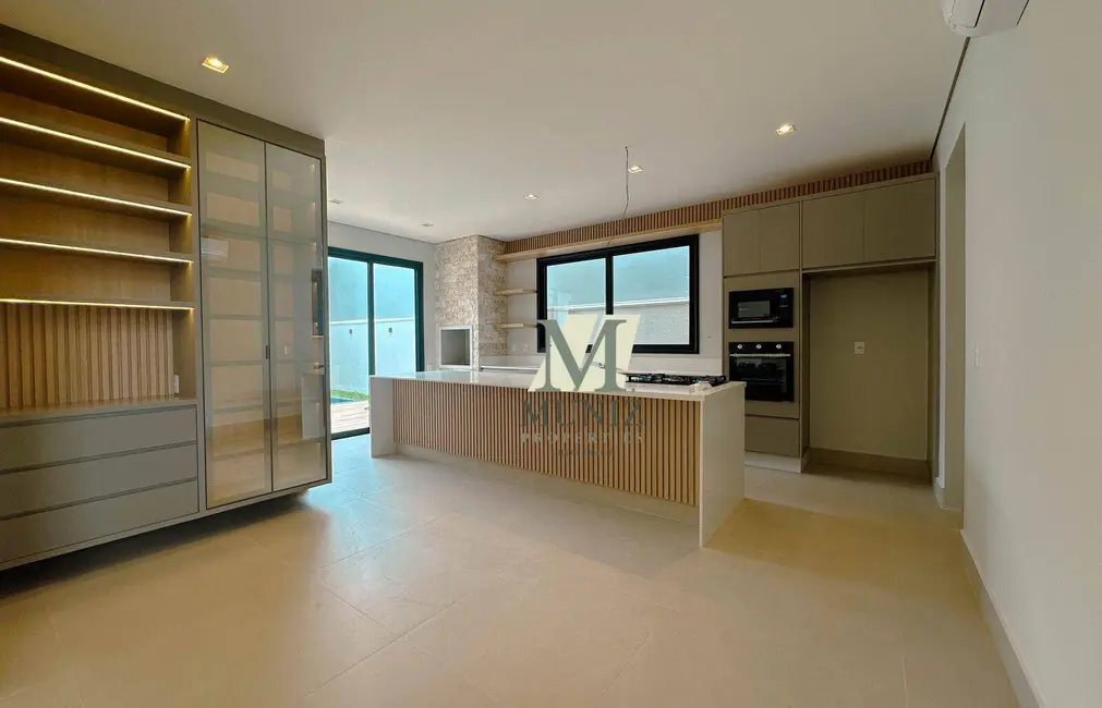 Casa de Condomínio com 3 quartos à venda, 330m2 em Parque Brasil 500, Paulinia - SP - imagem 3 Foto 3 de Casa de Condomínio com 3 quartos à venda, 330m2 em Parque Brasil 500, Paulinia - SP