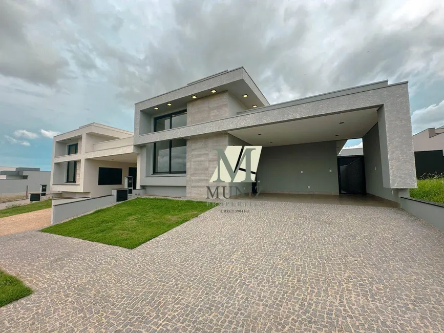 Casa de Condomínio com 3 quartos à venda, 330m2 em Parque Brasil 500, Paulinia - SP - imagem 5 Foto 5 de Casa de Condomínio com 3 quartos à venda, 330m2 em Parque Brasil 500, Paulinia - SP