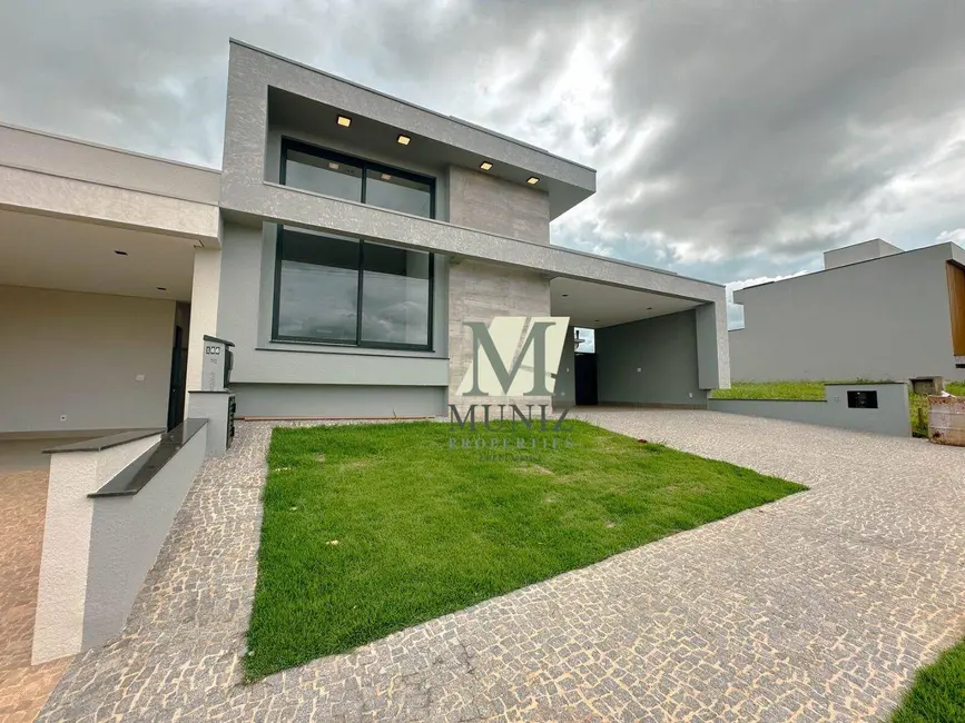 Casa de Condomínio com 3 quartos à venda, 330m2 em Parque Brasil 500, Paulinia - SP - imagem 6 Foto 6 de Casa de Condomínio com 3 quartos à venda, 330m2 em Parque Brasil 500, Paulinia - SP