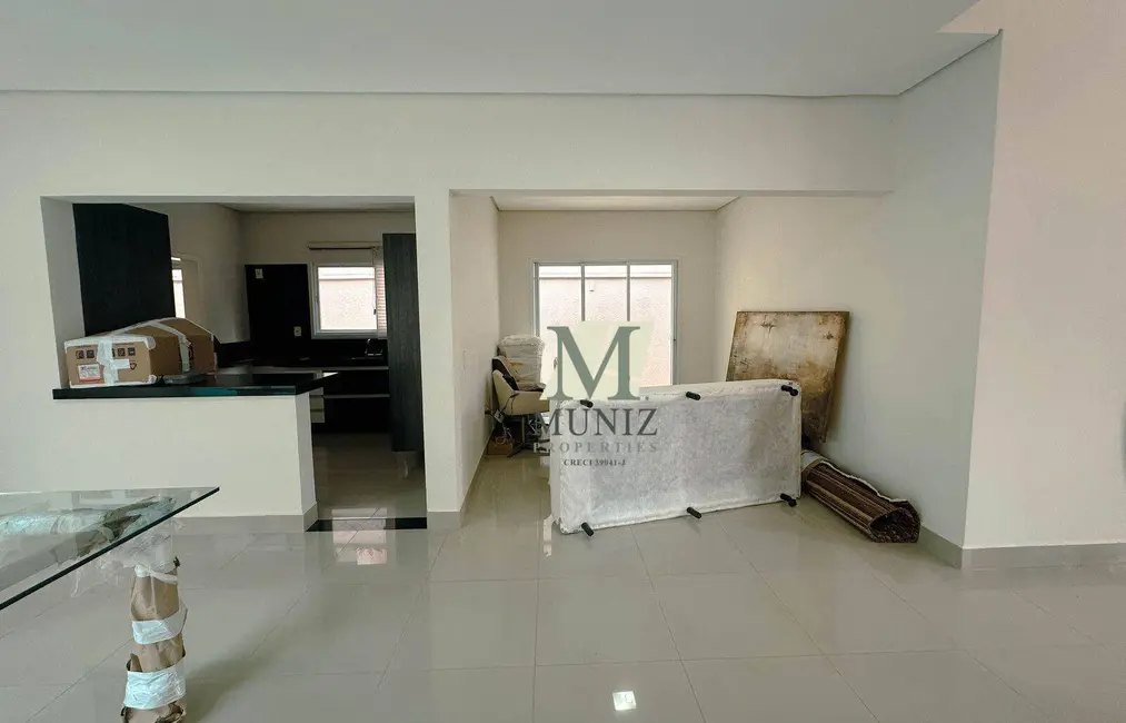 Foto 7 de Casa de Condomínio com 4 quartos à venda, 390m2 em Boa Esperança, Paulinia - SP