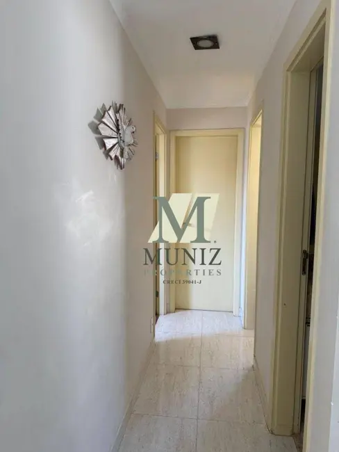 Foto 7 de Apartamento com 3 quartos à venda, 70m2 em Morumbi, Paulinia - SP