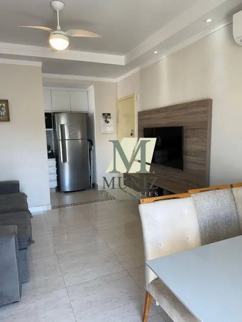 Foto 3 de Apartamento com 3 quartos à venda, 70m2 em Morumbi, Paulinia - SP