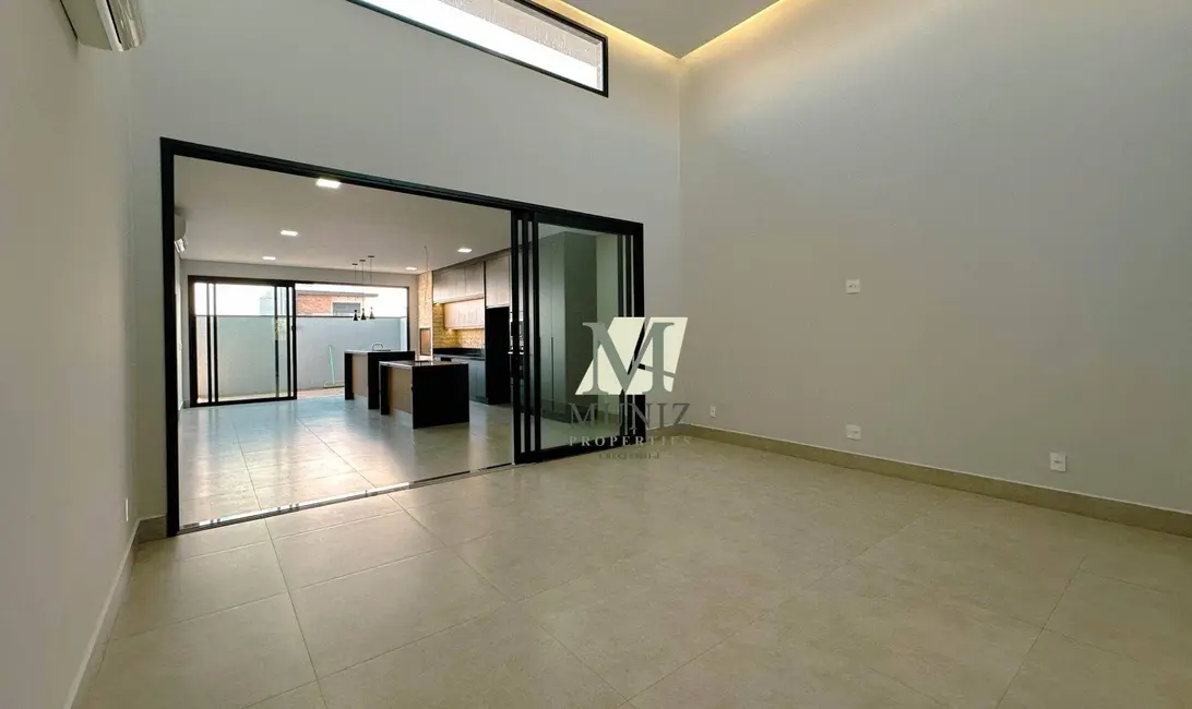 Foto 3 de Casa de Condomínio com 3 quartos à venda, 330m2 em Parque Brasil 500, Paulinia - SP