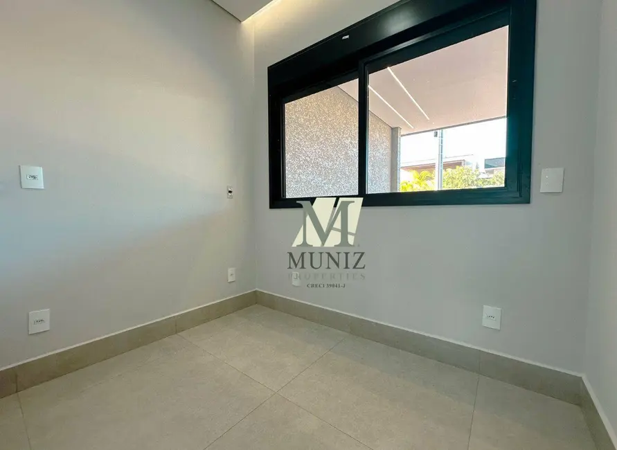 Foto 6 de Casa de Condomínio com 3 quartos à venda, 330m2 em Parque Brasil 500, Paulinia - SP