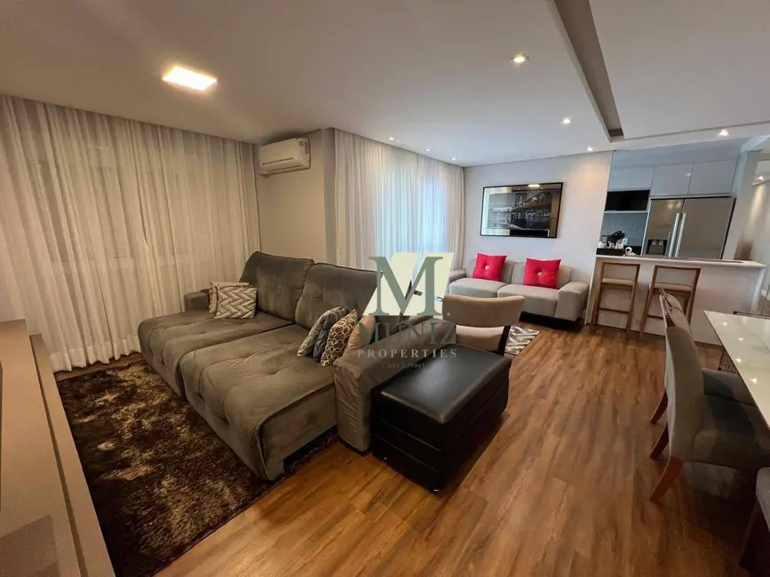 Foto 1 de Apartamento com 2 quartos à venda, 87m2 em Santa Terezinha, Paulinia - SP