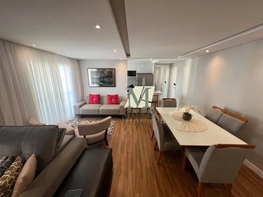 Foto 9 de Apartamento com 2 quartos à venda, 87m2 em Santa Terezinha, Paulinia - SP