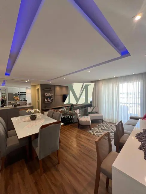 Foto 8 de Apartamento com 2 quartos à venda, 87m2 em Santa Terezinha, Paulinia - SP