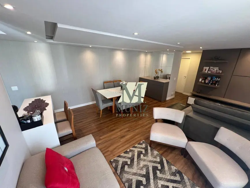 Foto 2 de Apartamento com 2 quartos à venda, 87m2 em Santa Terezinha, Paulinia - SP