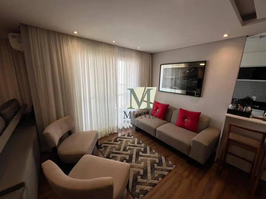 Foto 6 de Apartamento com 2 quartos à venda, 87m2 em Santa Terezinha, Paulinia - SP
