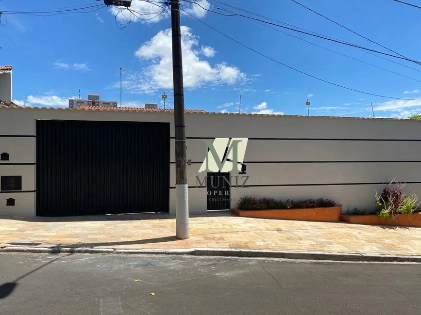 Foto 1 de Casa com 3 quartos à venda e para alugar, 300m2 em Jardim Vista Alegre, Paulinia - SP
