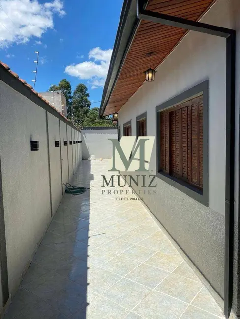 Foto 7 de Casa com 3 quartos à venda e para alugar, 300m2 em Jardim Vista Alegre, Paulinia - SP