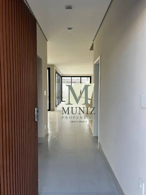 Foto 5 de Casa de Condomínio com 3 quartos à venda, 300m2 em Parque Brasil 500, Paulinia - SP
