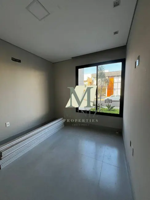 Foto 6 de Casa de Condomínio com 3 quartos à venda, 300m2 em Parque Brasil 500, Paulinia - SP