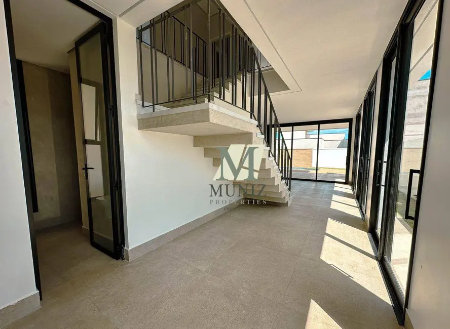 Foto 4 de Casa de Condomínio com 3 quartos à venda, 363m2 em Parque Brasil 500, Paulinia - SP