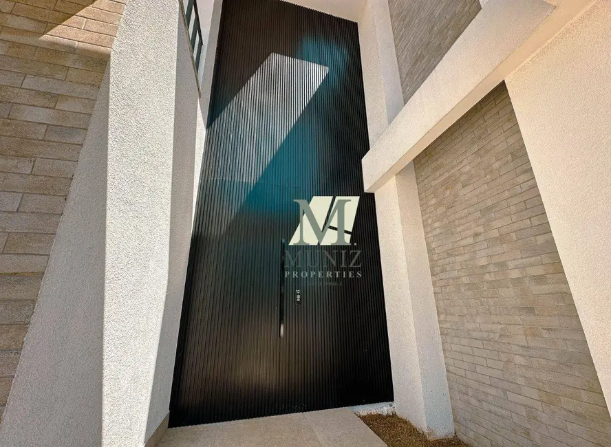 Foto 3 de Casa de Condomínio com 3 quartos à venda, 363m2 em Parque Brasil 500, Paulinia - SP