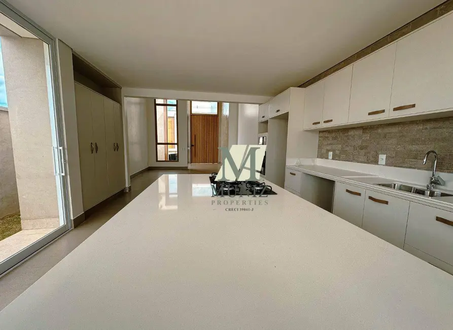 Foto 7 de Casa de Condomínio com 3 quartos à venda, 363m2 em Parque Brasil 500, Paulinia - SP