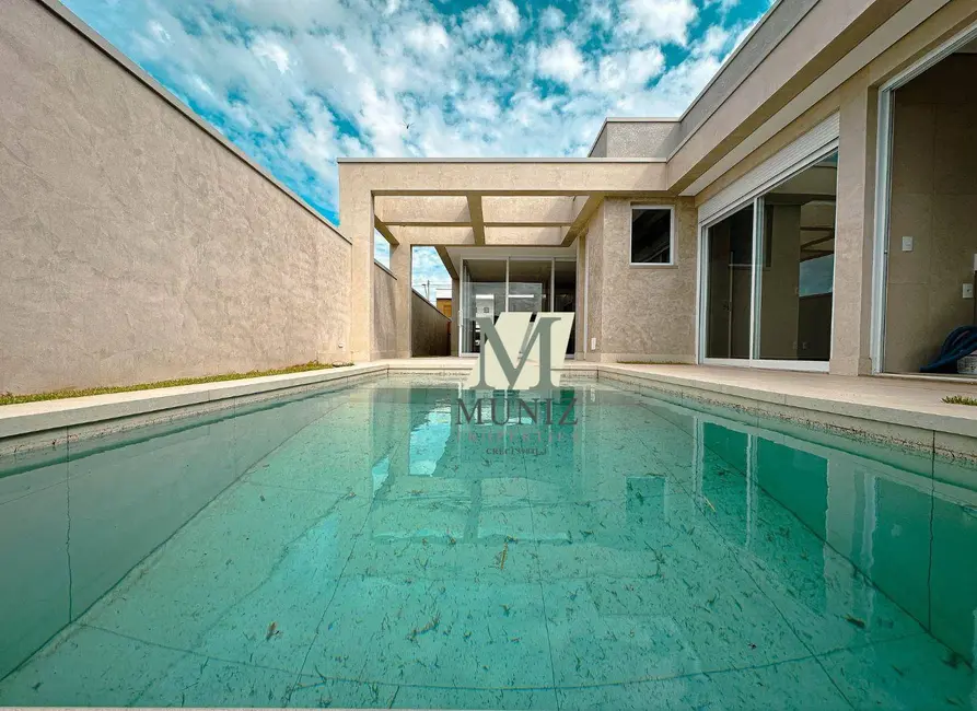 Foto 4 de Casa de Condomínio com 3 quartos à venda, 363m2 em Parque Brasil 500, Paulinia - SP