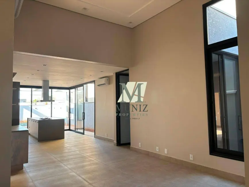 Foto 2 de Casa de Condomínio com 3 quartos à venda, 363m2 em Parque Brasil 500, Paulinia - SP