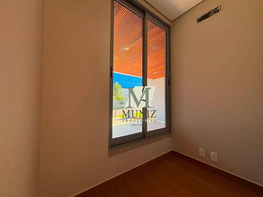 Foto 7 de Casa de Condomínio com 3 quartos à venda, 363m2 em Parque Brasil 500, Paulinia - SP