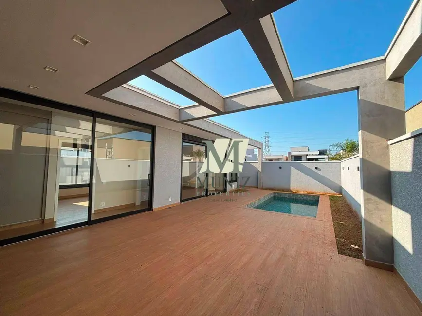 Foto 5 de Casa de Condomínio com 3 quartos à venda, 363m2 em Parque Brasil 500, Paulinia - SP