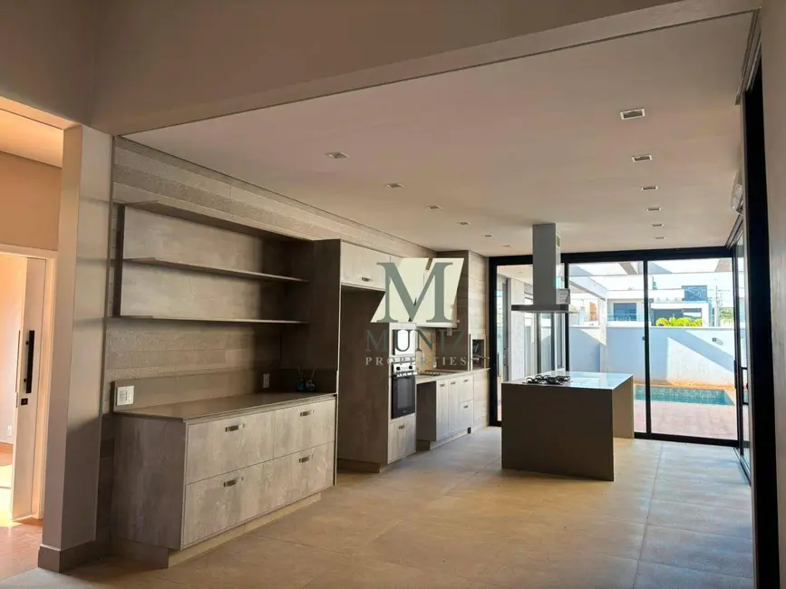 Foto 9 de Casa de Condomínio com 3 quartos à venda, 363m2 em Parque Brasil 500, Paulinia - SP