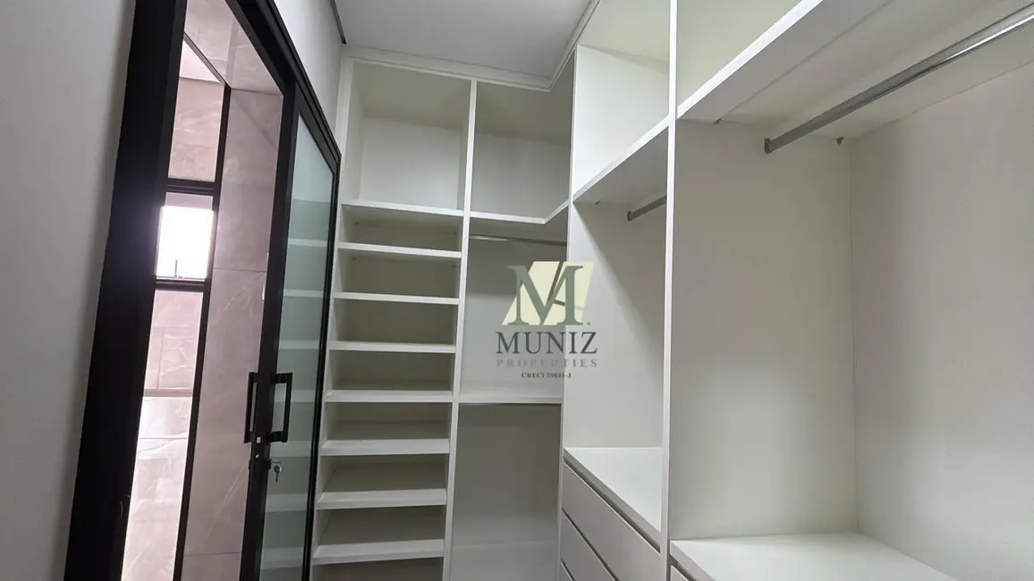 Foto 8 de Casa de Condomínio com 3 quartos à venda, 300m2 em Parque Brasil 500, Paulinia - SP