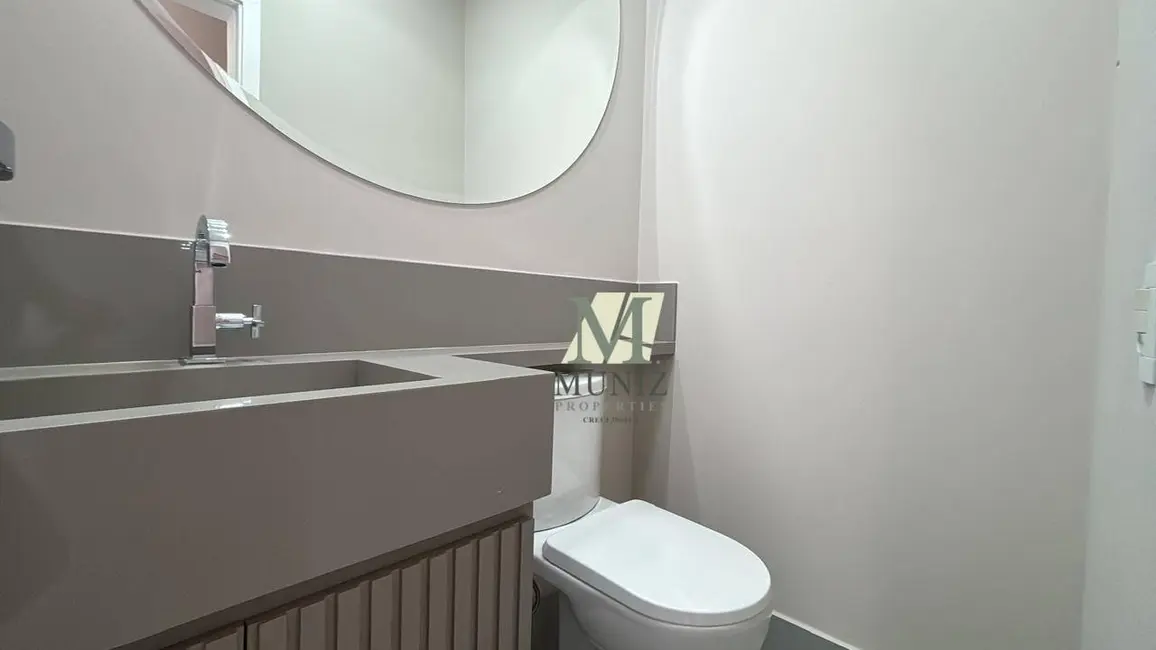 Foto 6 de Casa de Condomínio com 3 quartos à venda, 300m2 em Parque Brasil 500, Paulinia - SP