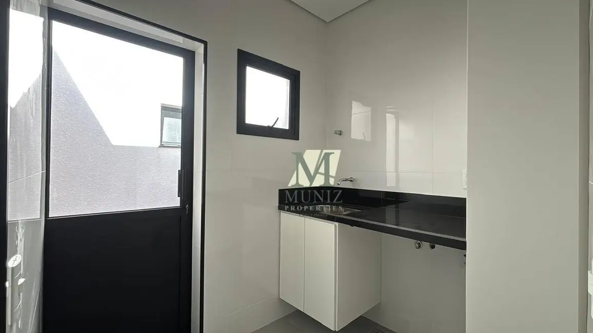 Foto 7 de Casa de Condomínio com 3 quartos à venda, 300m2 em Parque Brasil 500, Paulinia - SP