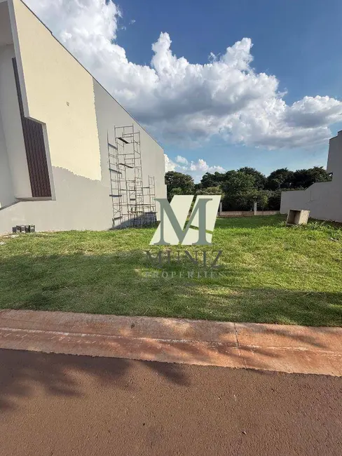 Foto 1 de Terreno / Lote à venda, 343m2 em Parque Brasil 500, Paulinia - SP