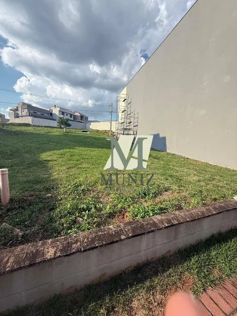 Foto 2 de Terreno / Lote à venda, 343m2 em Parque Brasil 500, Paulinia - SP