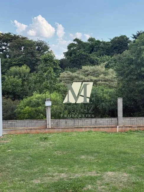 Foto 3 de Terreno / Lote à venda, 343m2 em Parque Brasil 500, Paulinia - SP