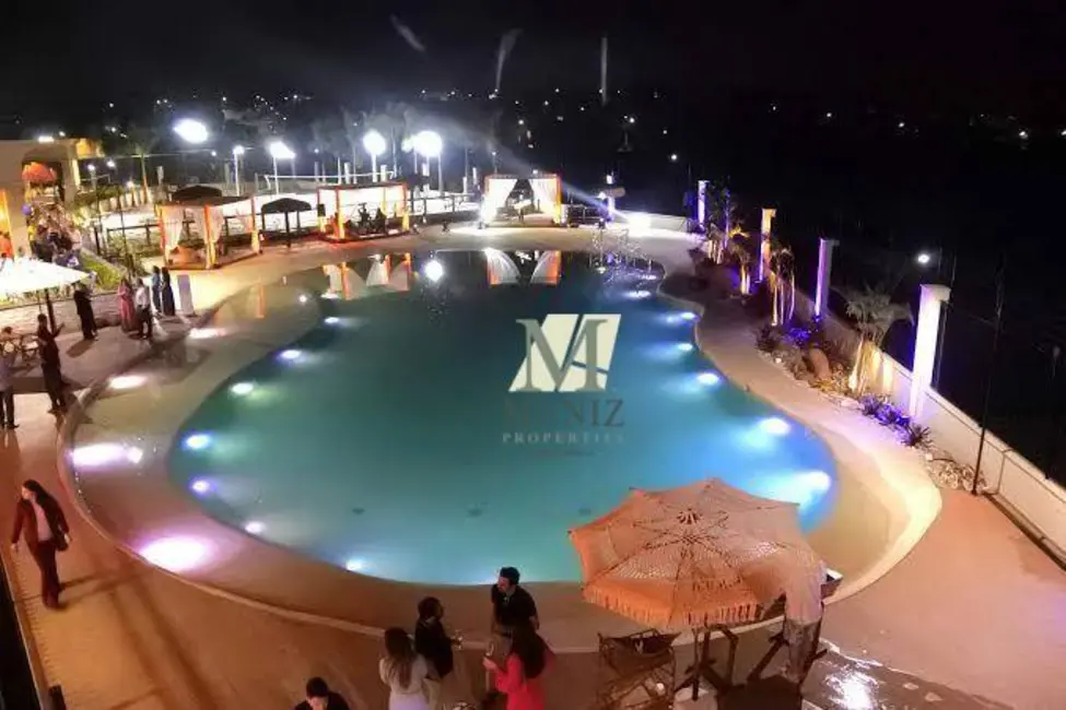 Foto 9 de Terreno / Lote à venda, 343m2 em Parque Brasil 500, Paulinia - SP