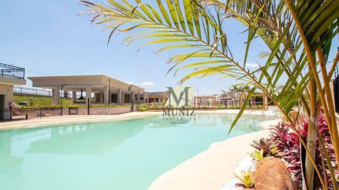 Foto 7 de Terreno / Lote à venda, 343m2 em Parque Brasil 500, Paulinia - SP