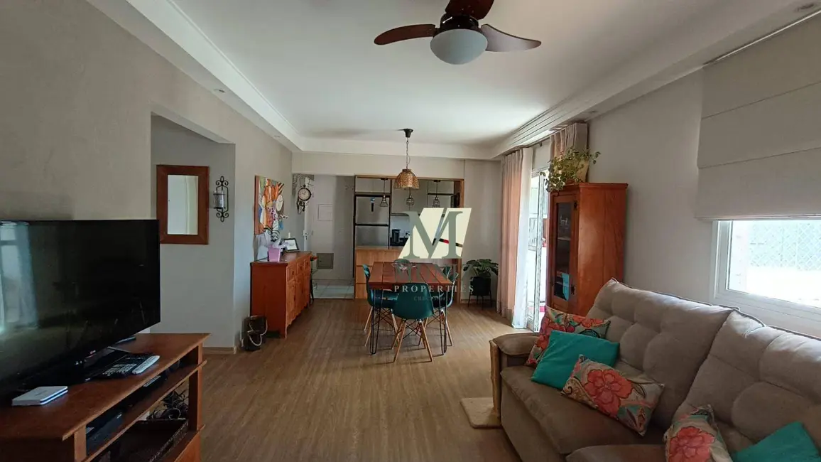 Foto 2 de Apartamento com 3 quartos à venda, 92m2 em Morumbi, Paulinia - SP