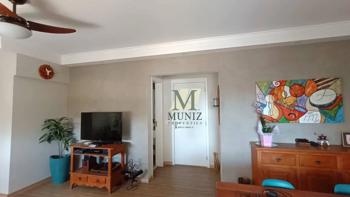 Foto 5 de Apartamento com 3 quartos à venda, 92m2 em Morumbi, Paulinia - SP