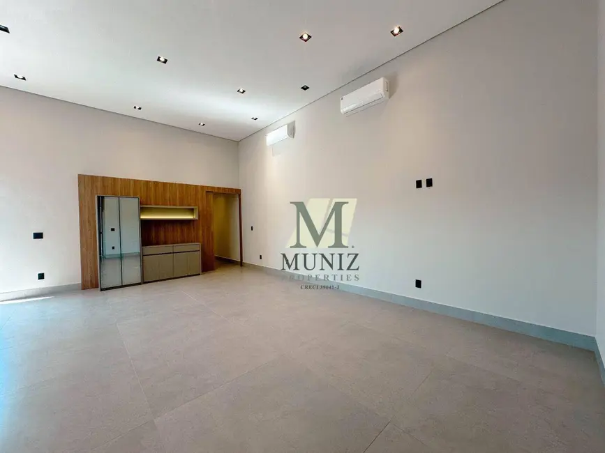 Foto 5 de Casa de Condomínio com 3 quartos à venda, 300m2 em Parque Brasil 500, Paulinia - SP