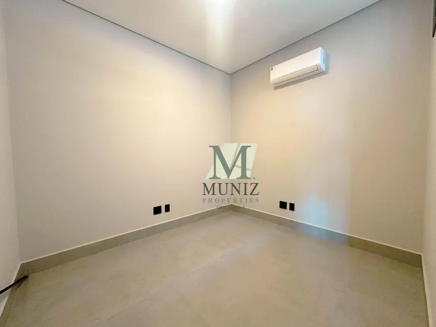 Foto 6 de Casa de Condomínio com 3 quartos à venda, 300m2 em Parque Brasil 500, Paulinia - SP