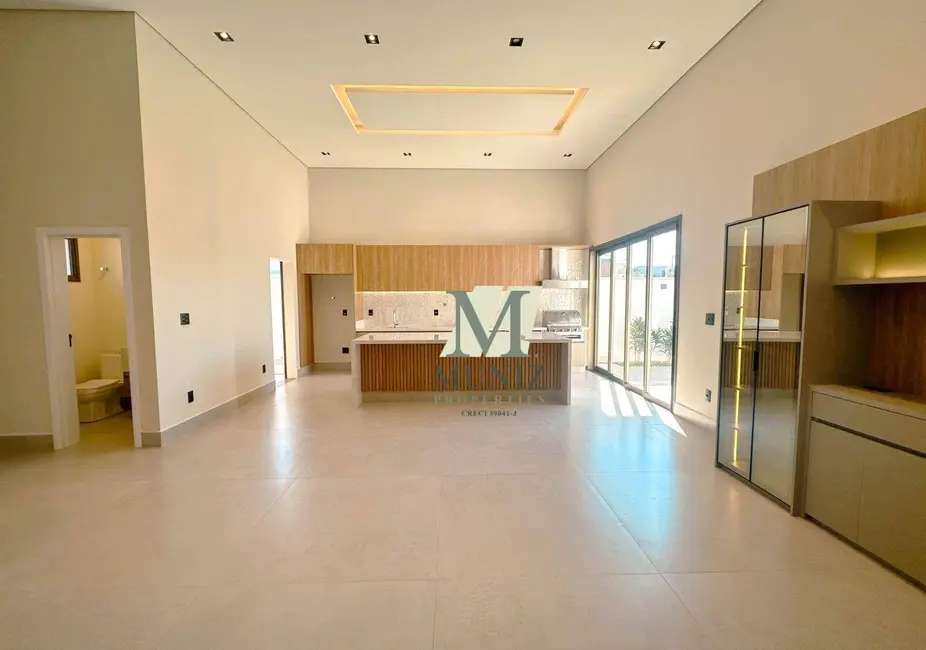 Foto 8 de Casa de Condomínio com 3 quartos à venda, 300m2 em Parque Brasil 500, Paulinia - SP
