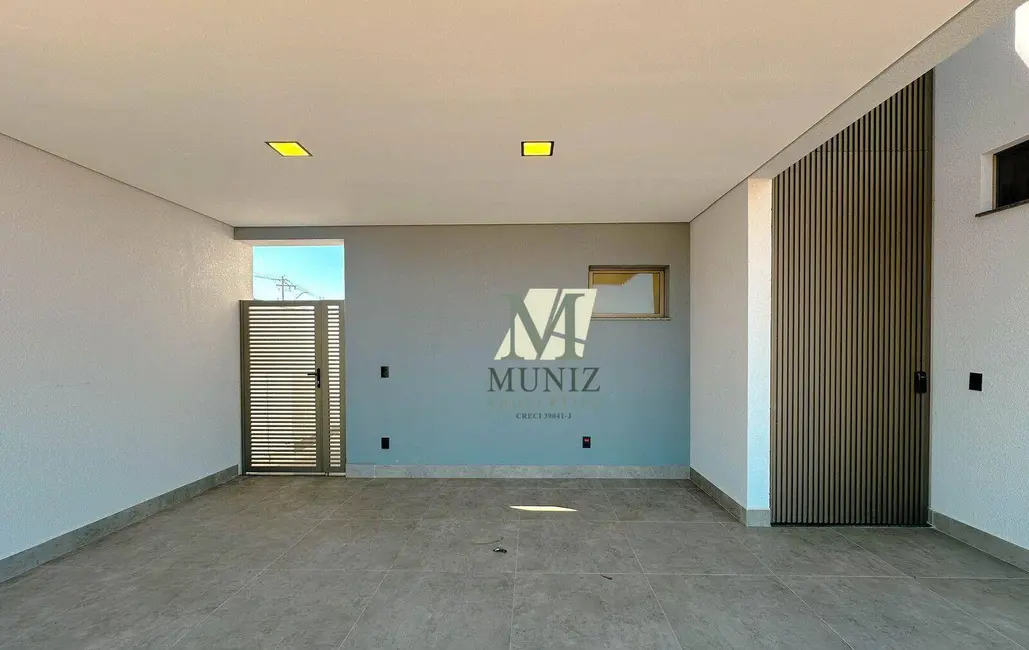 Foto 4 de Casa de Condomínio com 3 quartos à venda, 300m2 em Parque Brasil 500, Paulinia - SP